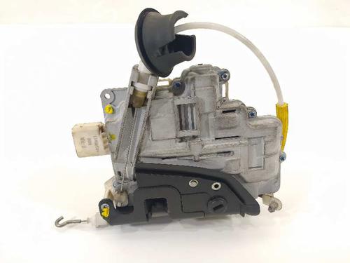 Rear right lock SEAT EXEO (3R2)  | BP4859315C99 