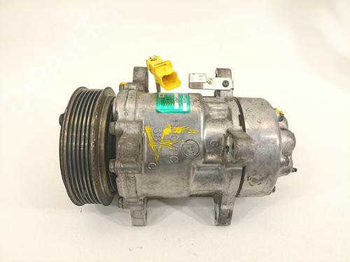 Used AC compressor PEUGEOT 307 SW (3H) [2002-2009]  13492262