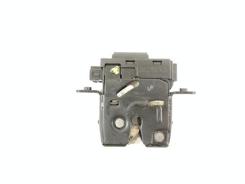 Used Tailgate lock NISSAN QASHQAI I (J10, NJ10) 2.0 dCi (150 hp) 32189096