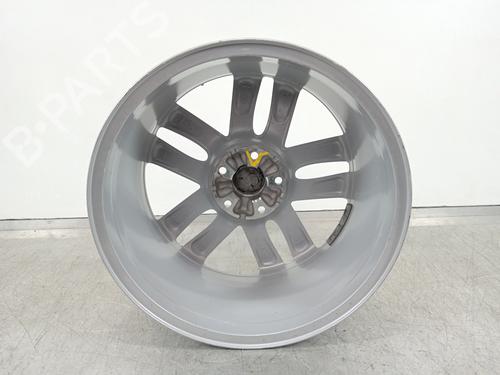 Rim PEUGEOT 508 I (8D_) 2.0 HDi | BP18736357C45 