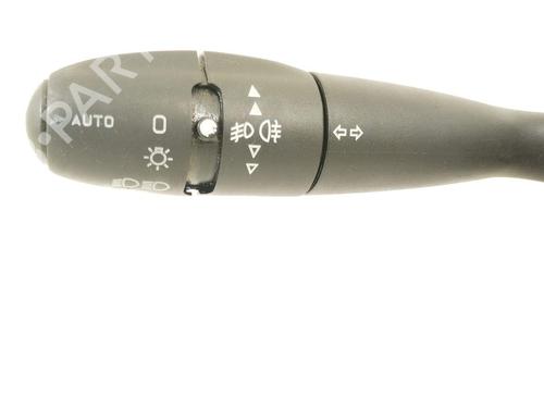 Headlight switch CITROËN C5 I (DC_) 2.0 HDi (DCRHZB, DCRHZE) | BP36264385I24 - Image 2