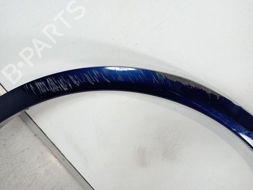 Rear left wheel arch trim AUDI Q5 (FYB, FYG) 35 TDI quattro | BP30123638C136 