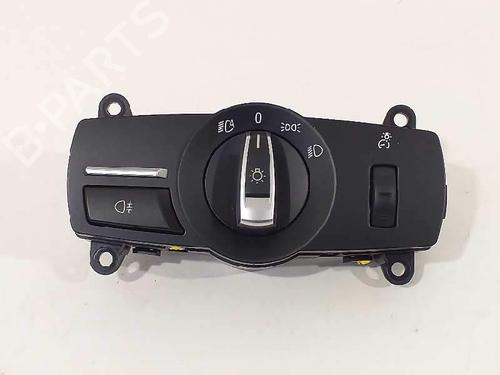 Used Headlight switch Headlight switch 8055392 8055392