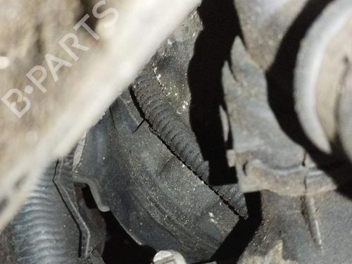 AC compressor BMW 3 Touring (E91) 325 i | BP40101072M34 - Image 2