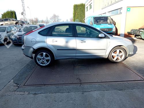Engine control unit (ECU) FORD FOCUS II (DA_, HCP, DP) 1.6 TDCi | BP22763828M57 