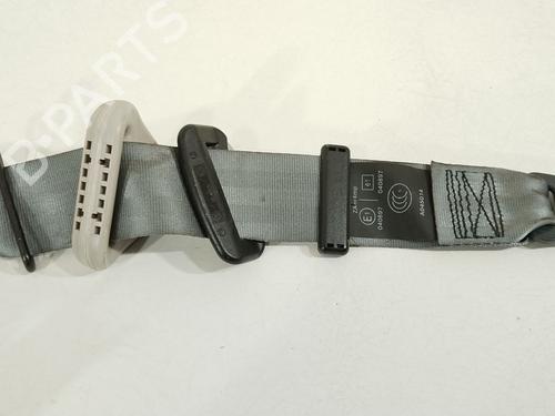 Front right seatbelt CITROËN BERLINGO MULTISPACE (B9) 1.6 HDi 90 | BP38232391I25 - Image 7