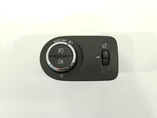 Used Headlight switch OPEL ASTRA K (B16) 1.6 CDTi (68) (136 hp) 29073272