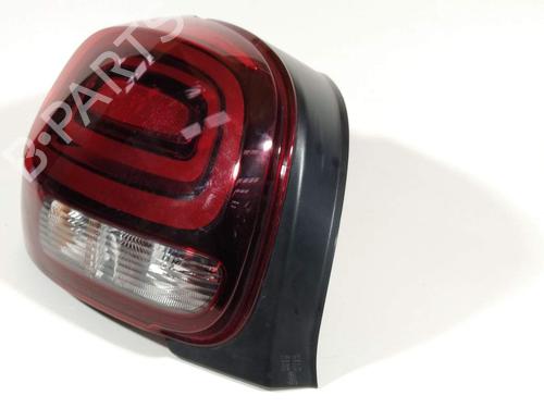 Left taillight CITROËN C3 III (SX) | BP24239217C34 - Image 3