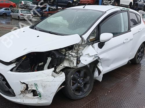Starter FORD FIESTA VI (CB1, CCN)  | BP10712877M8 