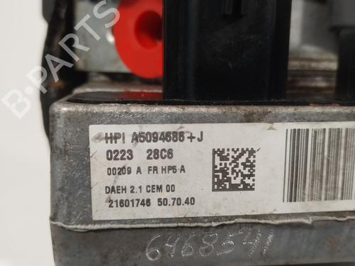 Steering pump CITROËN C5 II (RC_) 2.0 HDi (RCRHRH) | BP30078386M99 