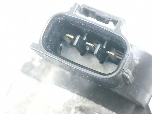 Throttle body MAZDA 3 (BK)  | BP19796424M82 