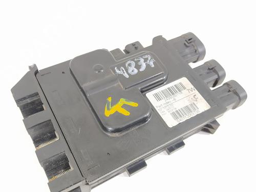 Used Electronic module RENAULT SCÉNIC III (JZ0/1_) [2008-2016]  9688437