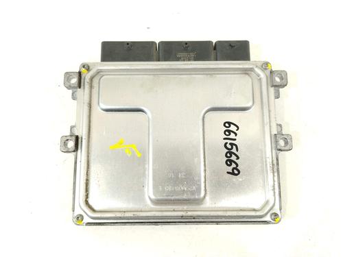 Engine control unit (ECU) DACIA SANDERO II TCe 90 (B8M1, B8MA, B8AC) | BP32775466M57 - Image 7