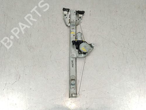 Used Rear left window mechanism Rear left window mechanism 16809195 16809195