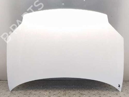 Used Hood CITROËN BERLINGO / BERLINGO FIRST Box Body/MPV (M_) 1.6 HDI 90 (MB9HX, MC9HX) (90 hp) 7568069