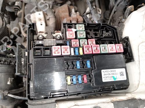 fuse-box-hyundai-i20-ii-gb-ib-2014-2015-2016-2017-2018-2019-2020-2021-36230928 main image