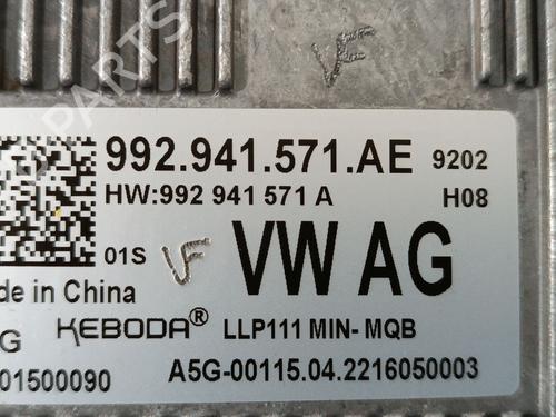 Right headlight SEAT IBIZA V (KJ1, KJG) | BP35723415C29 - Image 10