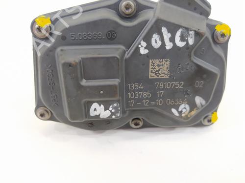 Throttle body BMW 3 (E90) 318 d | BP14516464M82 