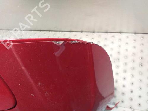 Tailgate FORD FOCUS III  | BP2346550C6 