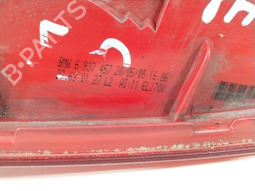 Left taillight BMW 3 (E90) 320 d | BP17998469C34 