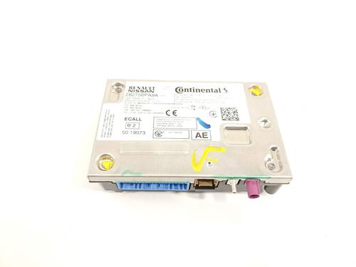 Used Electronic module Electronic module 15819676 15819676