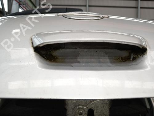 Tailgate handle OPEL CORSA D (S07)  | BP22354219C132 