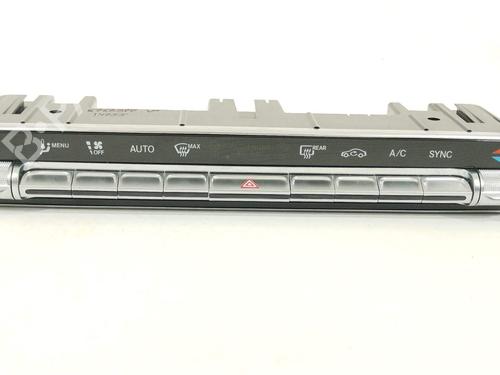 Climate control MERCEDES-BENZ A-CLASS (W177) AMG A 45 S 4-Matic+ (177.054) | BP34439283I5 - Image 2