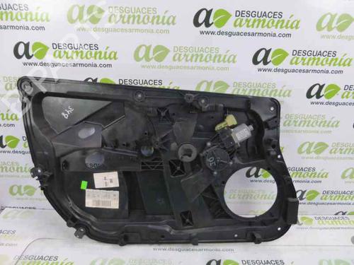 Used Front left window mechanism Front left window mechanism 1842914 1842914