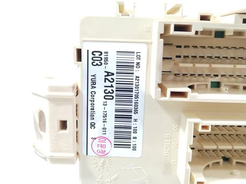 Fuse box KIA CEE'D (JD) 1.4 MPI | BP35979307E1 - Image 2