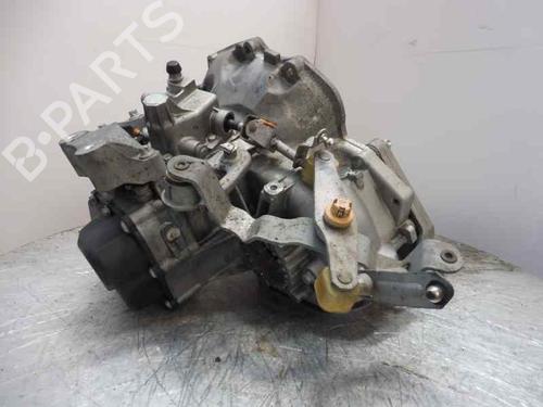 Gearbox OPEL CORSA D (S07)  | BP2592890M3 