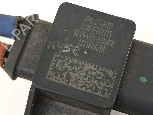 Electronic sensor RENAULT EXPRESS Box Body/MPV | BP18093118M84 - Image 3