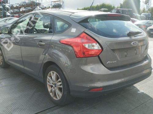 Engine control unit (ECU) FORD FOCUS III Saloon 1.0 EcoBoost | BP28523716M57  - Image 17