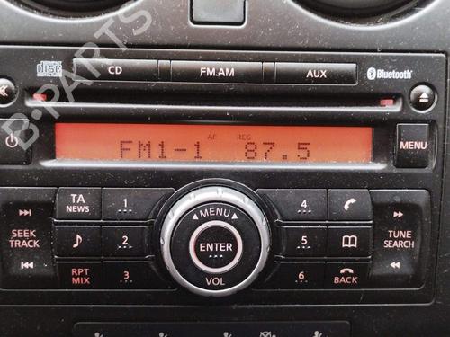 Used Radio Radio 36536555 36536555