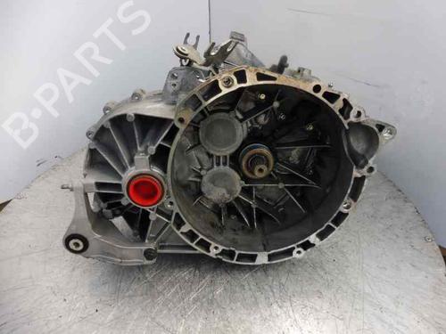 Used Gearbox Gearbox 2508267 2508267
