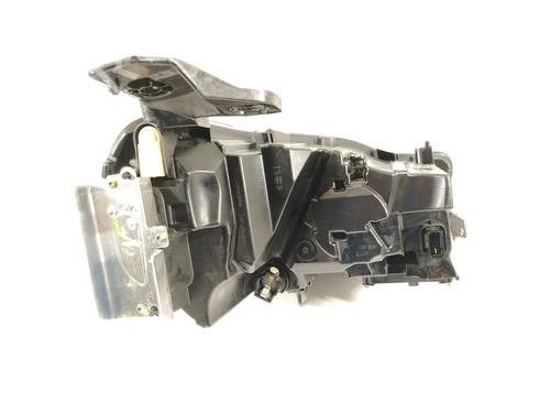 Left headlight OPEL CORSA F (P2JO) 1.2 (68) | BP31916807C28