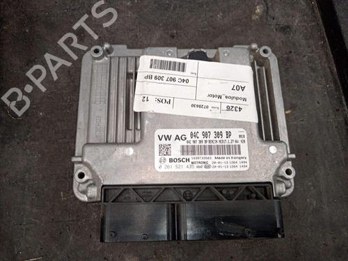 Used Engine control unit (ECU) Engine control unit (ECU) 38735390 38735390