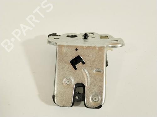 Tailgate lock AUDI Q3 (8UB, 8UG) 2.0 TDI | BP30173322C101