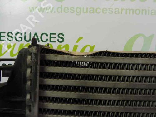 Intercooler OPEL INSIGNIA A Sports Tourer (G09) 2.0 CDTI 4x4 (35) | BP1938824M30 