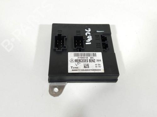 electronic-module-mercedes-benz-e-class-w211-2002-2003-2004-2005-2006-2007-2008-2009-29132489 main image