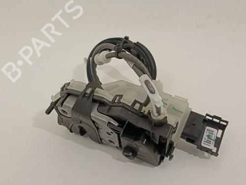 Rear right lock OPEL CROSSLAND X / CROSSLAND (P17, P2QO) 1.6 Turbo D (75) 267100