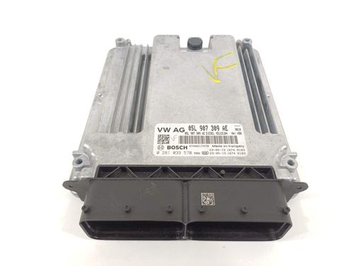 Used Engine control unit (ECU) Engine control unit (ECU) 23210189 23210189