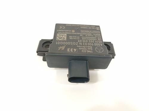 Used Electronic module MERCEDES-BENZ B-CLASS Sports Tourer (W247) B 200 d (247.012) (150 hp) 17685356