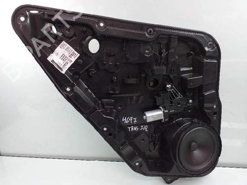 Used Rear left window mechanism Rear left window mechanism MERCEDES-BENZ A-CLASS (W176) A 45 AMG 4-matic (176.052) (360 hp) 5802409 5802409