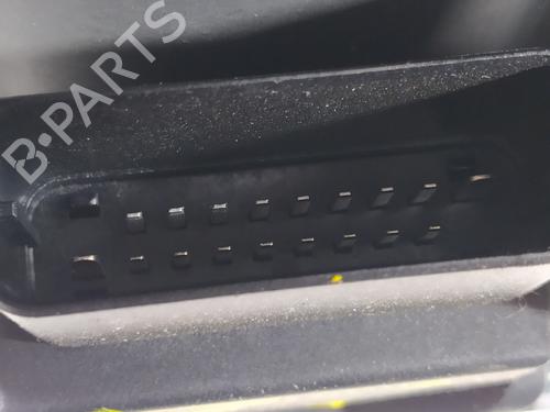 Rear left window mechanism VW GOLF V (1K1)  | BP12254151C24 