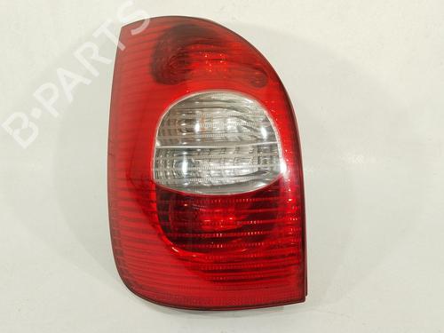 Used Left taillight Left taillight CITROËN XSARA PICASSO (N68) 2.0 HDi (90 hp) 36532726 36532726