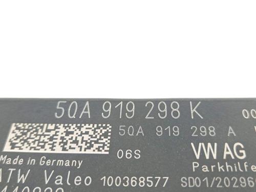 Electronic module SEAT ARONA (KJ7, KJP) 1.0 TSI | BP25792053M83 - Image 4