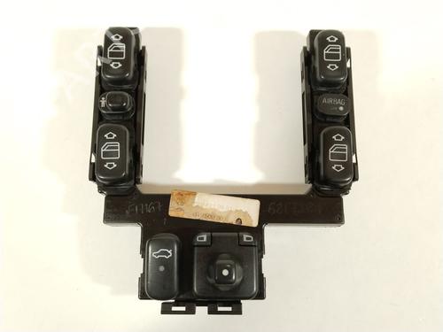 Used Left front window switch Left front window switch 36665111 36665111