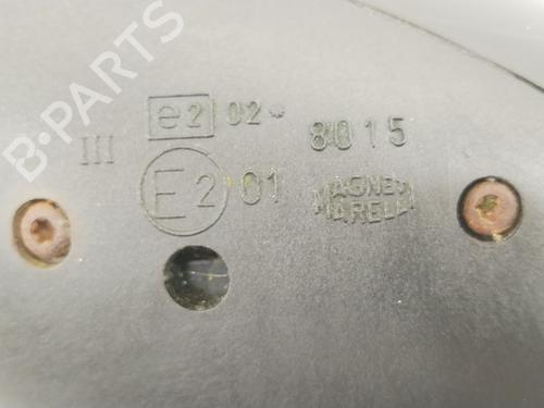 Left mirror CITROËN XSARA PICASSO (N68) 1.6 HDi | BP27476698C26 