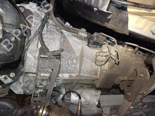 gearbox-bmw-3-coupe-e92-2005-2006-2007-2008-2009-2010-2011-2012-2013-40292351 main image