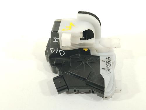 Used Front right lock HYUNDAI i20 I (PB, PBT) [2008-2015]  16801346